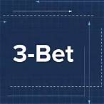 3 bet sizing
